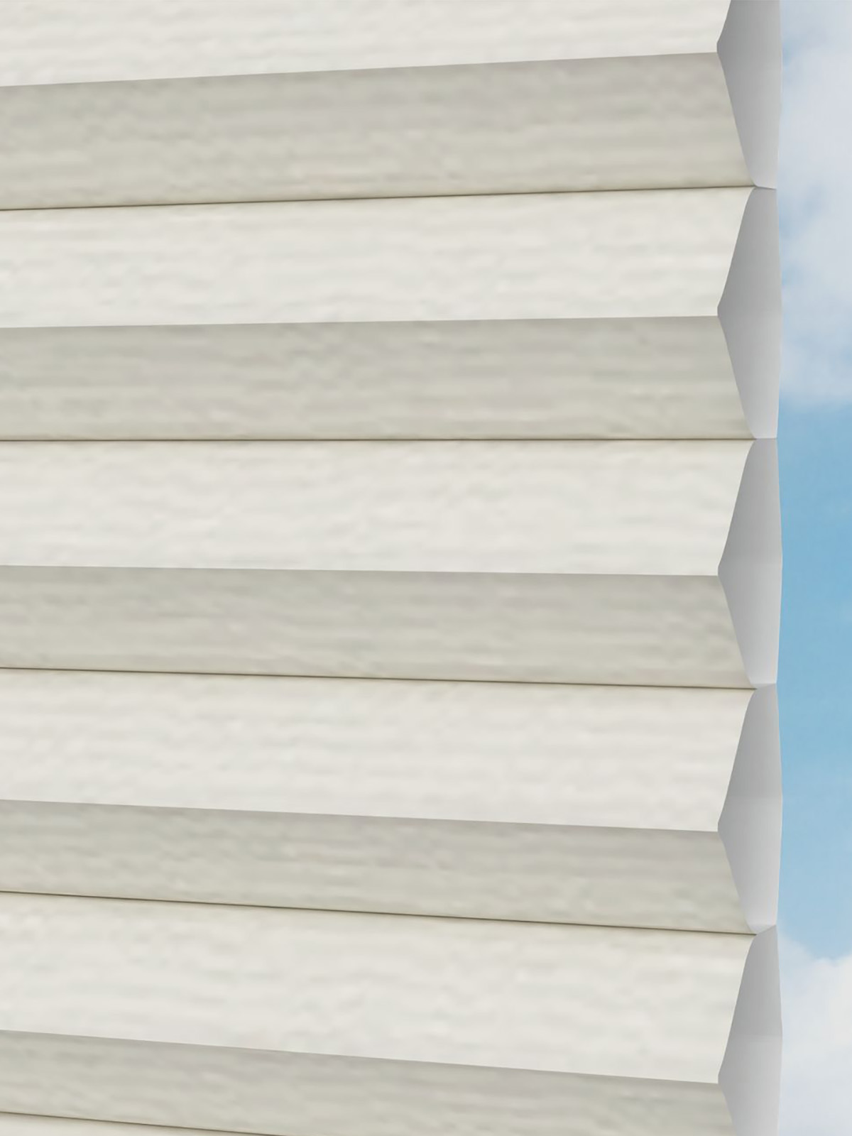 Detailansicht Wabe Sixangle 1302vs