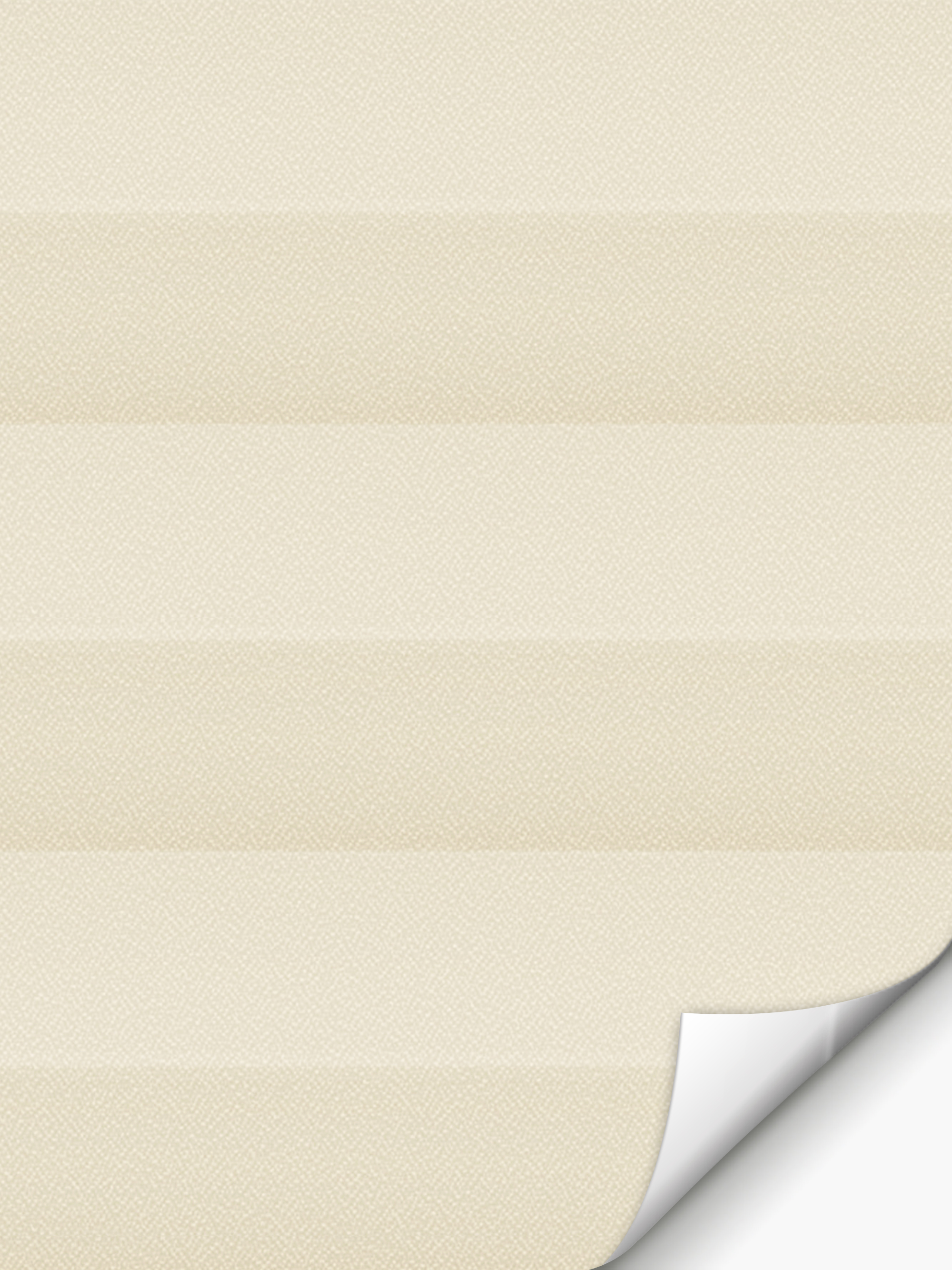 Detailansicht Plissee Krepp B1 1470vs