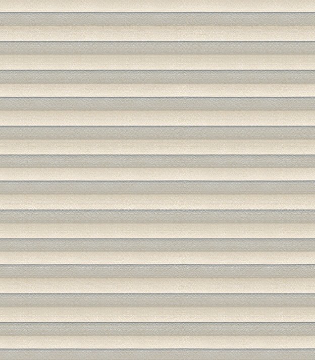 Detailansicht Plissee Tweed 833vs