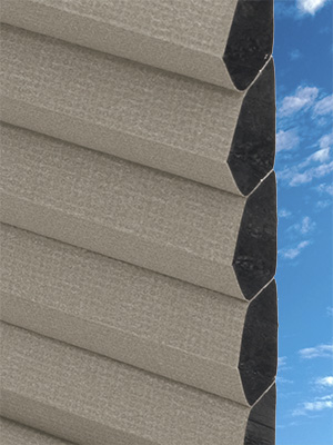 Preview Wabe 45mm Sixangle Dark 1401vs 5