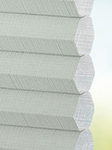 Stoff DUETTE® Batiste smoke 3629