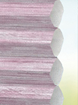 Stoff DUETTE® Farbverlauf rose A002