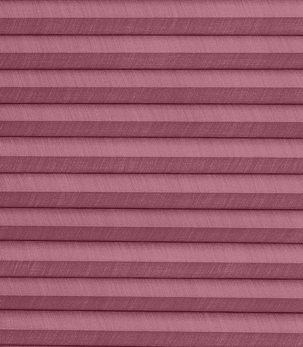 Detailansicht DUETTE® Elan Darkening mulberry 5510