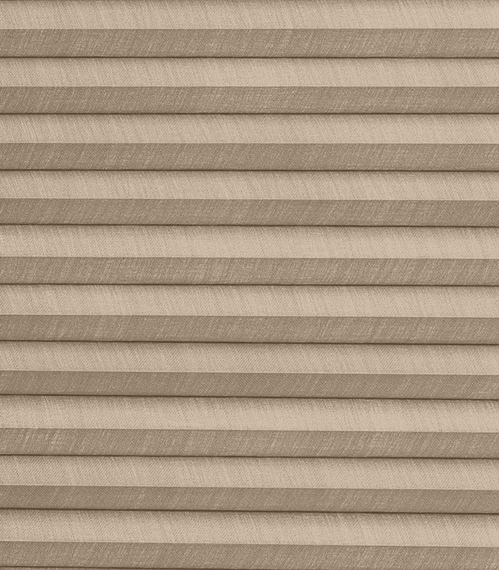 Detailansicht DUETTE® Elan Darkening mushroom 4731