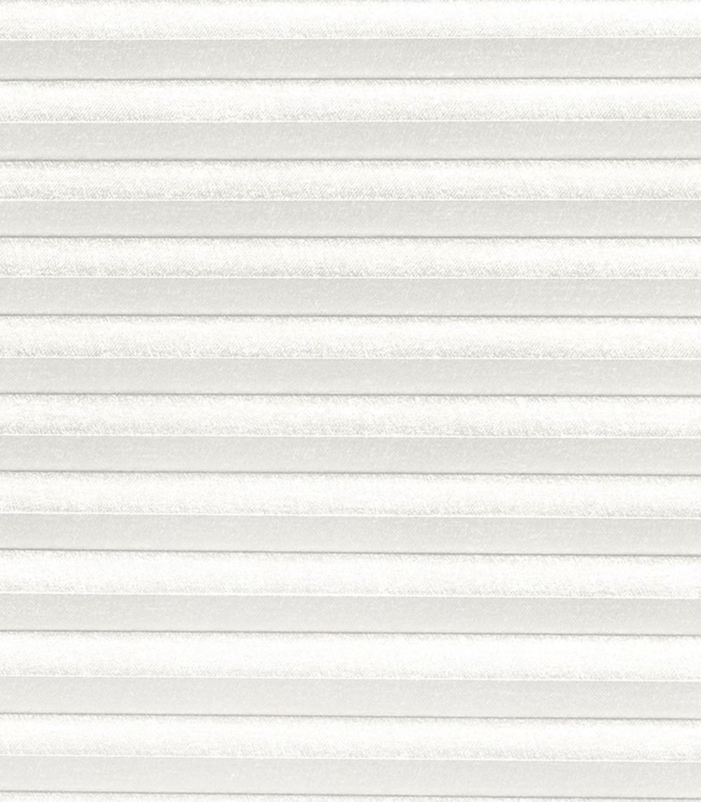 Detailansicht DUETTE® Pearl Topar alabaster white 8000