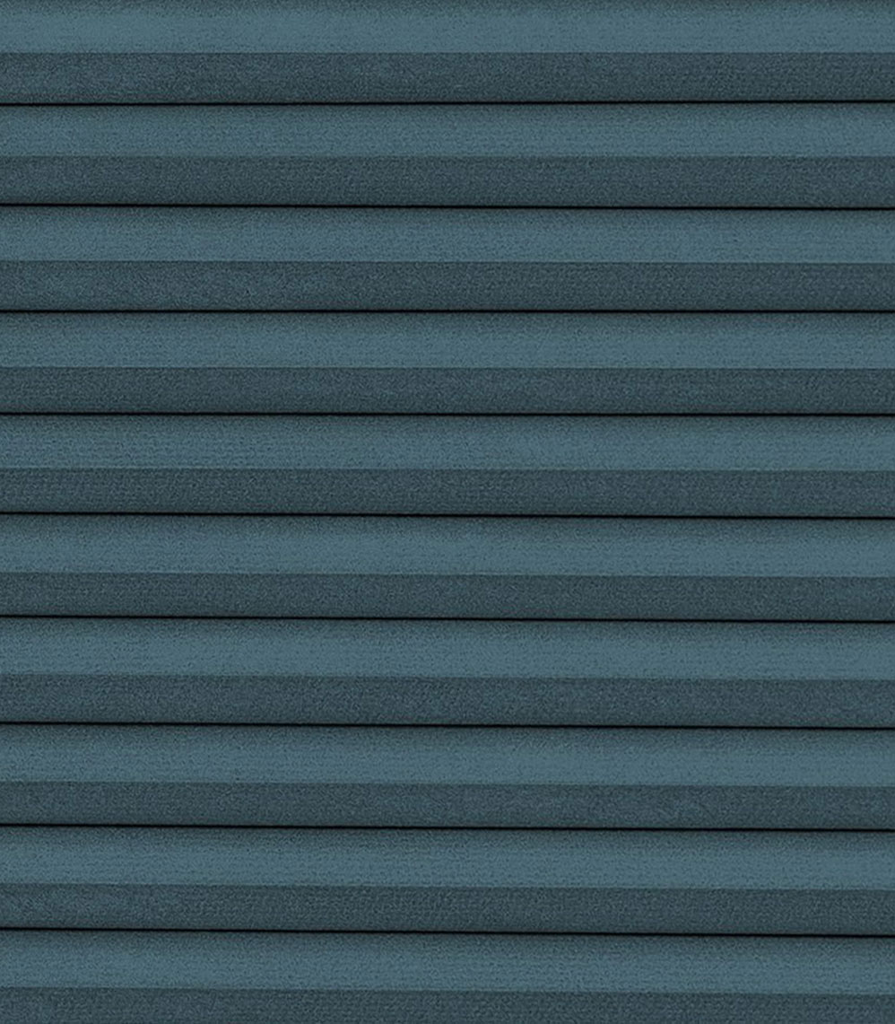 Detailansicht DUETTE® Unix Darkening mood indigo 2410