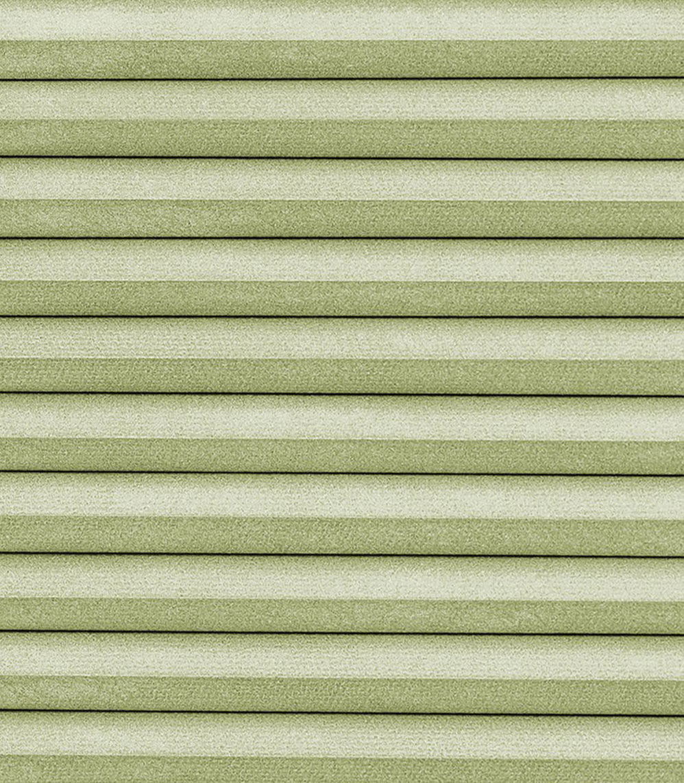 Detailansicht DUETTE® Unix Darkening pistachio 3636