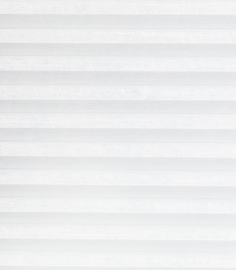 Detailansicht DUETTE® Batiste snow 0000