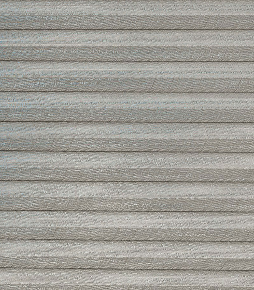 Detailansicht DUETTE® Batiste sheer elephant 4532