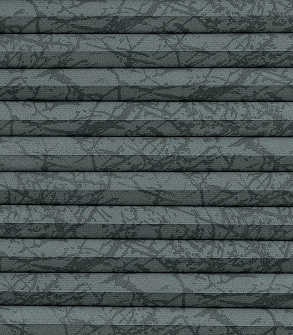 Detailansicht DUETTE® Montana Darkening raven 7131
