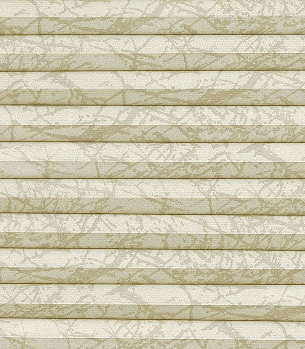 Detailansicht DUETTE® Montana Darkening beige 4440