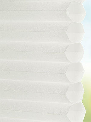 Stoff Plissee Ma&szlig;anfertigung Mirador 00.560e