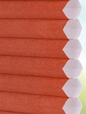 Stoff Plissee Ma&szlig;anfertigung Mirador 03.560e