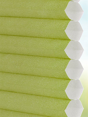 Stoff Plissee Ma&szlig;anfertigung Mirador 59.560e