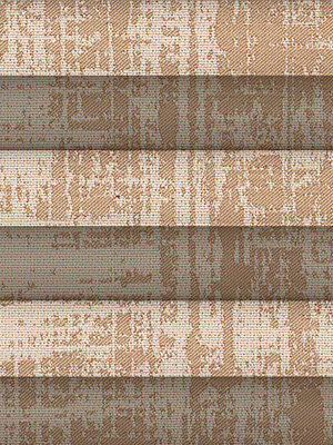 Stoff Plissee Ma&szlig;anfertigung Pureza 00.570e