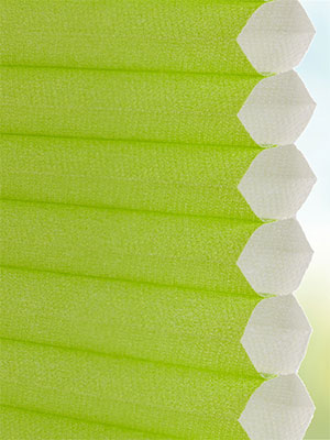 Stoff Plissee Ma&szlig;anfertigung Valente 98.801e