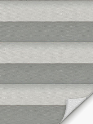 Stoff Plissee Ma&szlig;anfertigung Rosana 10.611e