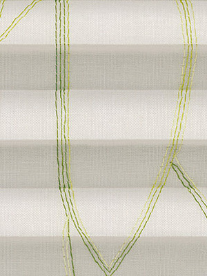 Stoff Plissee Ma&szlig;anfertigung Ipira 00.631e