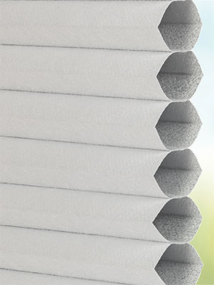 Stoff Plissee Ma&szlig;anfertigung Vanini 00.751e