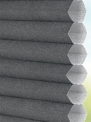 Stoff Plissee Ma&szlig;anfertigung Vanini 30.751e