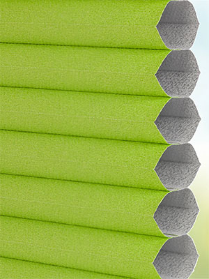 Stoff Plissee Ma&szlig;anfertigung Vanini 98.751e