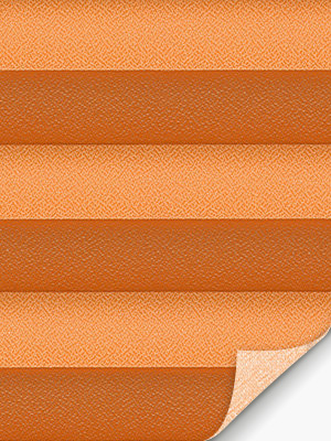 Stoff Plissee Maßanfertigung Romaria 11.091e