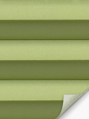 Stoff Plissee Ma&szlig;anfertigung Balsas 98.991e