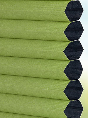 Stoff Plissee Ma&szlig;anfertigung Laje 59.412e