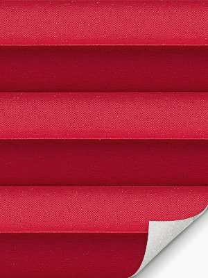 Stoff Plissee Ma&szlig;anfertigung Rolandia 03.522e