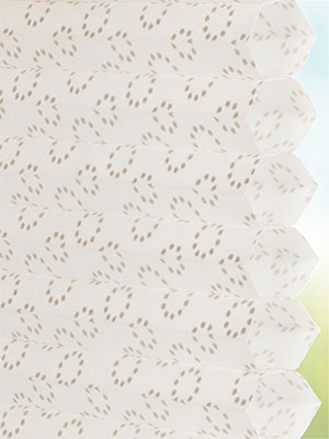 Stoff Plissee Ma&szlig;anfertigung Sao Rafael 00.952e