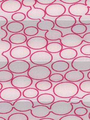 Stoff Plissee Ma&szlig;anfertigung Goiana 06.162e