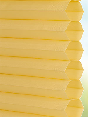 Stoff Plissee Ma&szlig;anfertigung Meleiro 69.262e