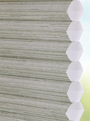 Stoff Plissee Ma&szlig;anfertigung Tupandi 79.135e