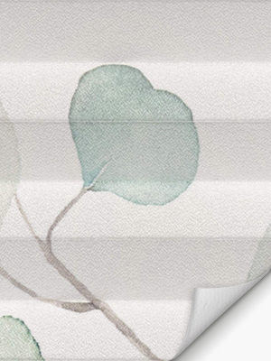 Stoff Plissee Maßanfertigung Tambali 67.755