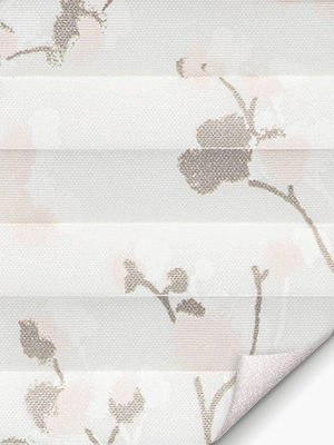 Stoff Plissee Maßanfertigung Koloa 24.166