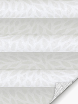 Stoff Plissee Ma&szlig;anfertigung Granja 00.067e