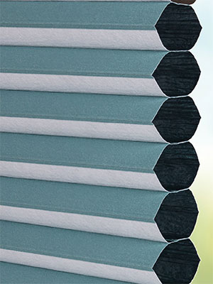 Stoff Plissee Ma&szlig;anfertigung Anori 00.967e