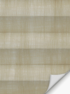 Stoff Plissee Ma&szlig;anfertigung Suzano 81.687e