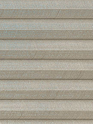 Preview DUETTE® Batiste sheer beige 4440 0