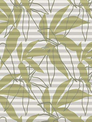 Preview DUETTE® Blätter grün 2735 A001 0