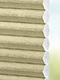 DUETTE® Elan Metalic soft gold 4320