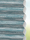 DUETTE® Yanson/Vegas blau DUETTE® Yanson/Vegas blau