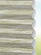 DUETTE® Farbverlauf grün A001