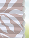 DUETTE® Blätter wei§ rosa 2737 A003 DUETTE® Blätter wei§ rosa 2737 A003