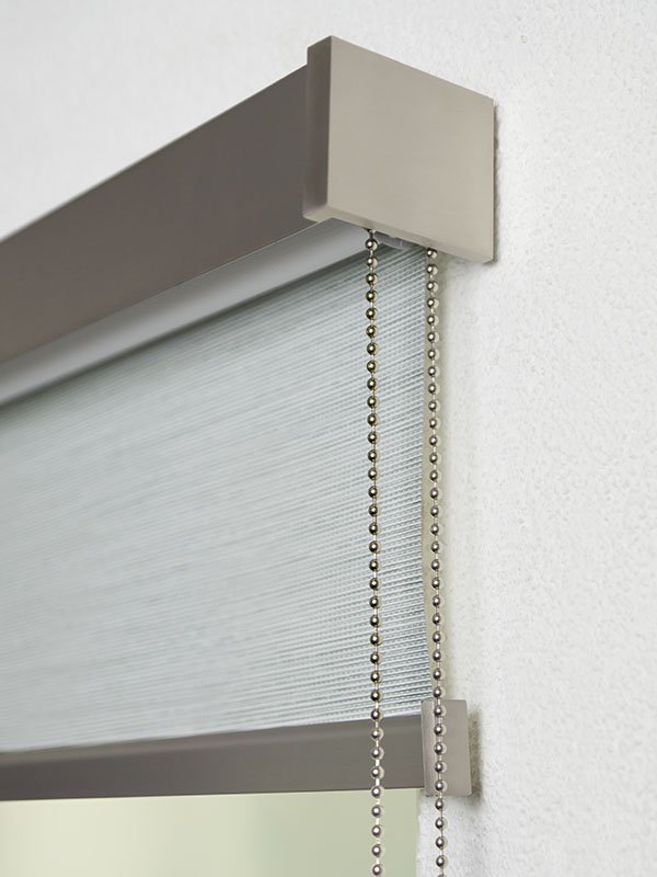 Detailansicht Rollo Rome VD 25-04ro