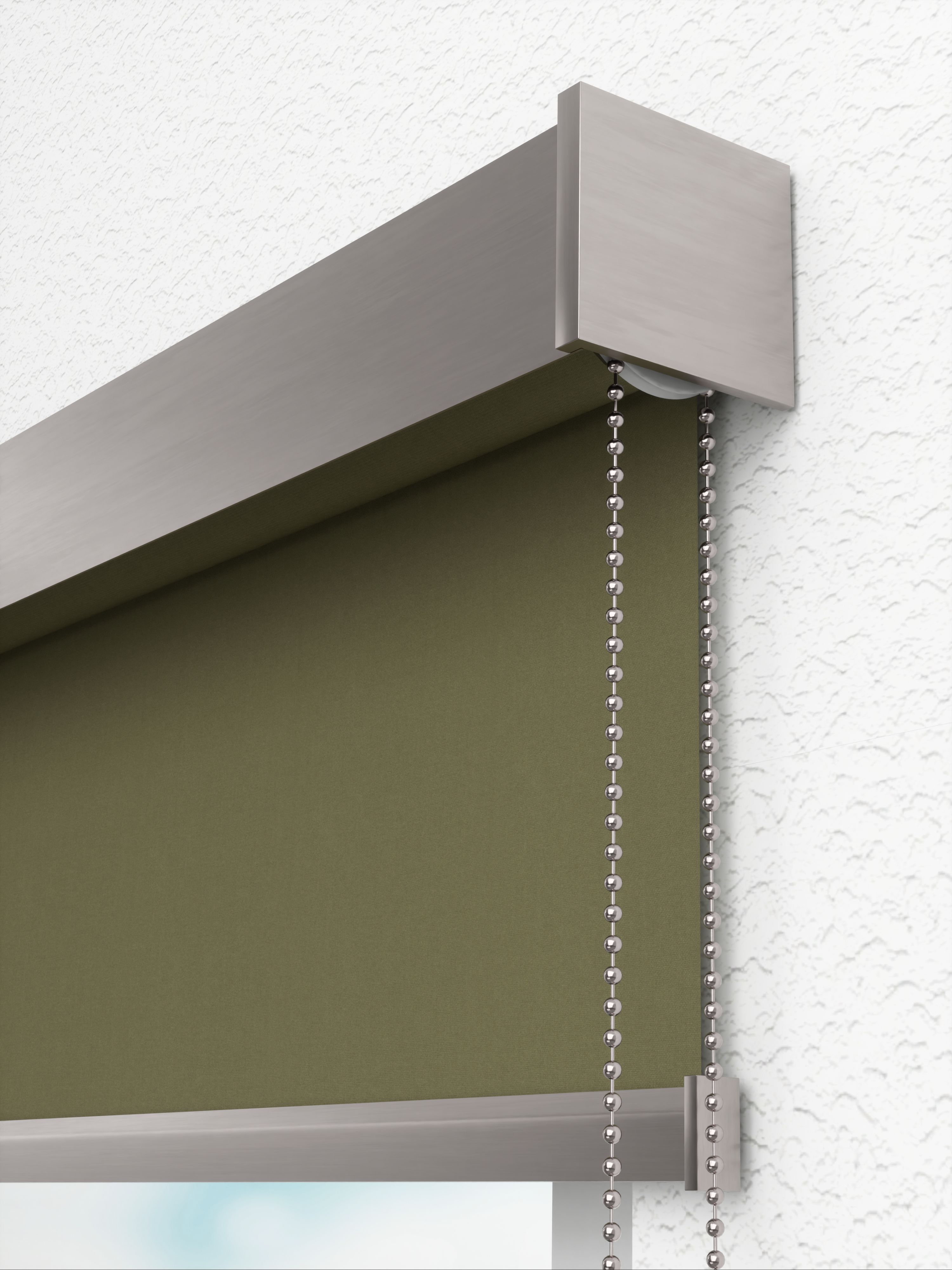 Detailansicht Rollo Sacramento 26-35ro