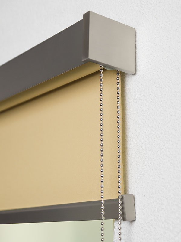 Detailansicht Rollo Sacramento VD 27-10ro