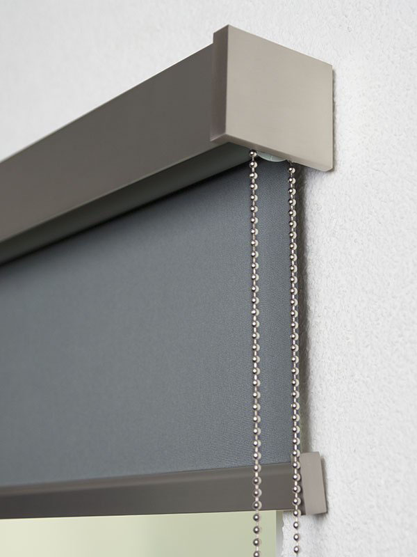 Detailansicht Rollo Sacramento VD 27-21ro w