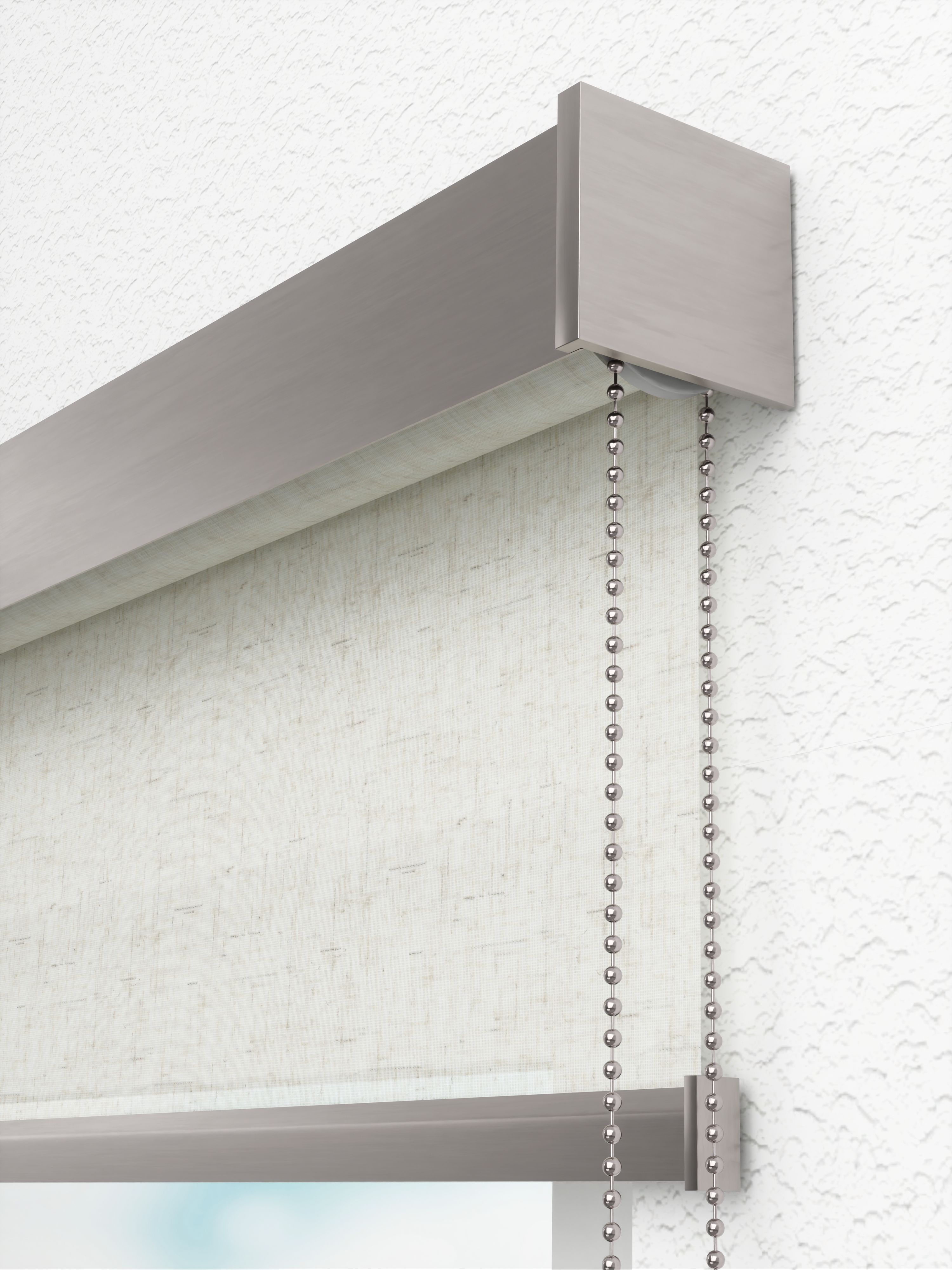 Detailansicht Rollo Ely 89-02ro