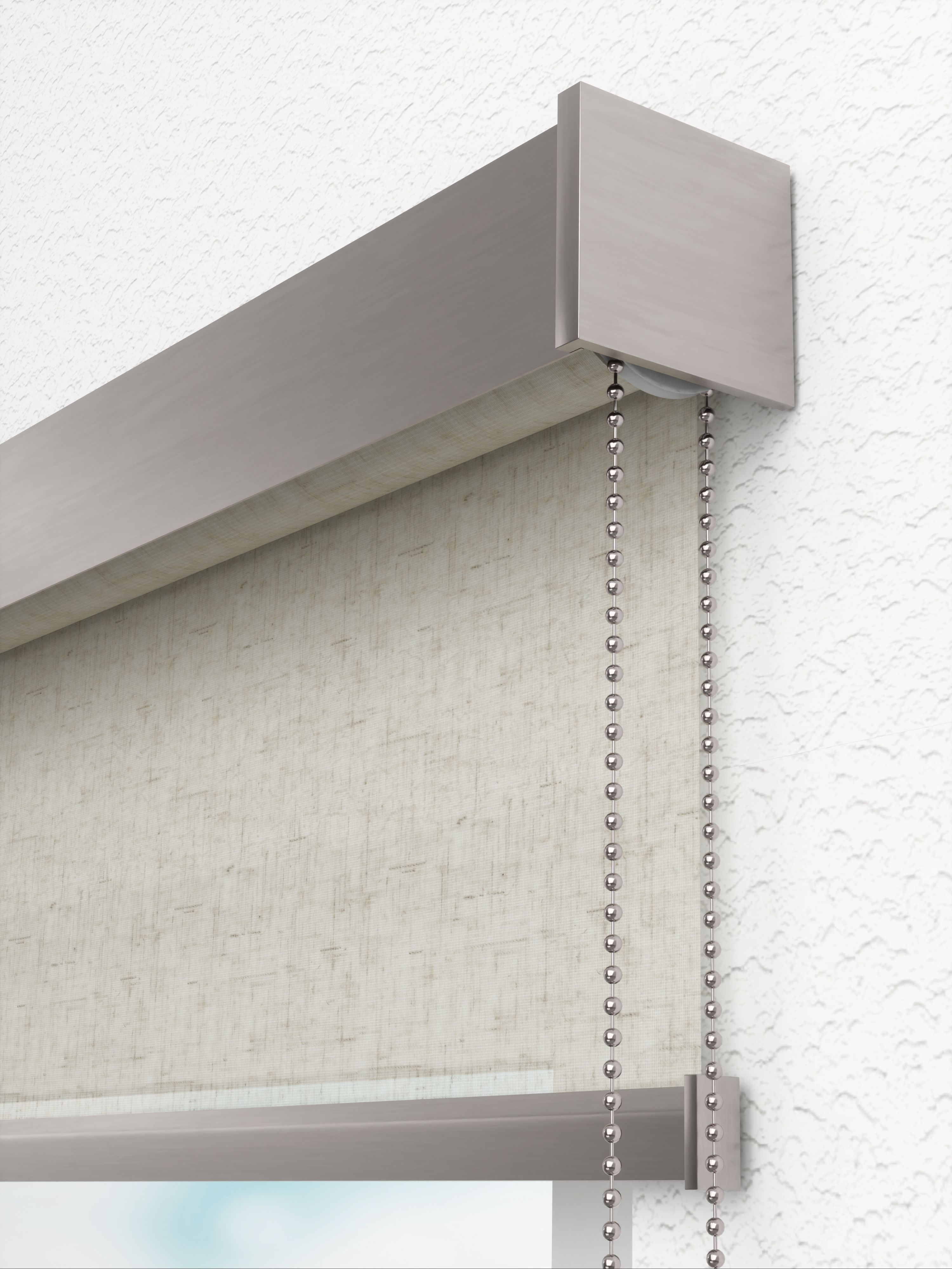 Detailansicht Rollo Ely 89-03ro